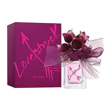 Vera Wang Lovestruck EDP 100ml Perfume For Women - Thescentsstore